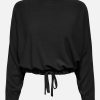 Frauen Only Pullover & Cardigans | Only Onlamalia L/S Batwing Strickpullover