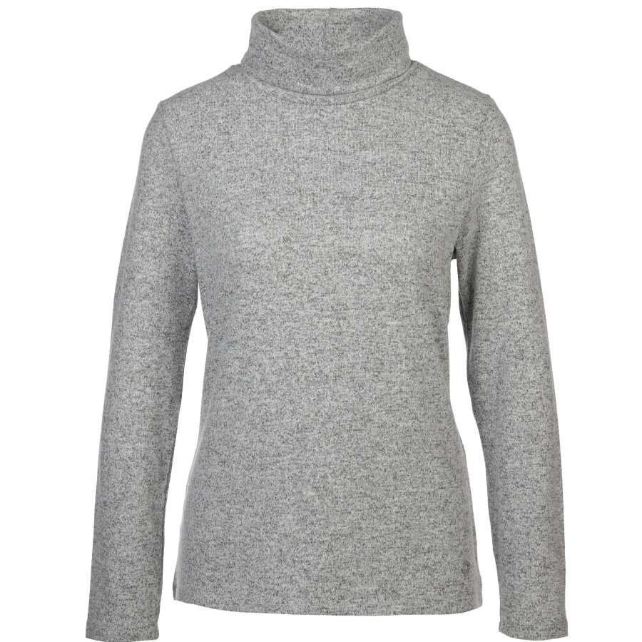 Frauen Lisa Tossa Pullover & Cardigans | Damen Flauschrolli