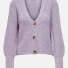 Frauen Only Pullover & Cardigans | Only Onlclare L/S Cardigan Cardigan