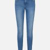 Frauen Vero Moda Hosen | Vero Moda Vmtanya Mr S Piping J Jeans