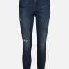 Frauen Vero Moda Hosen | Vero Moda Vmtilde Mr S Ankle Zi Jeanshose