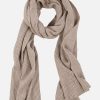 Frauen Only Schals & Tucher | Only Onlzenna Scarf Cc Knt Rippschal