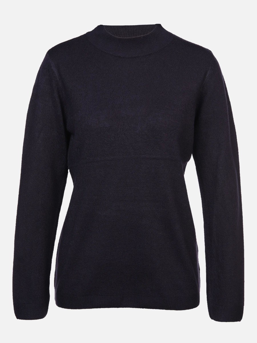 Frauen Sure Pullover & Cardigans | Damen "Cashmere-Like" Pullover