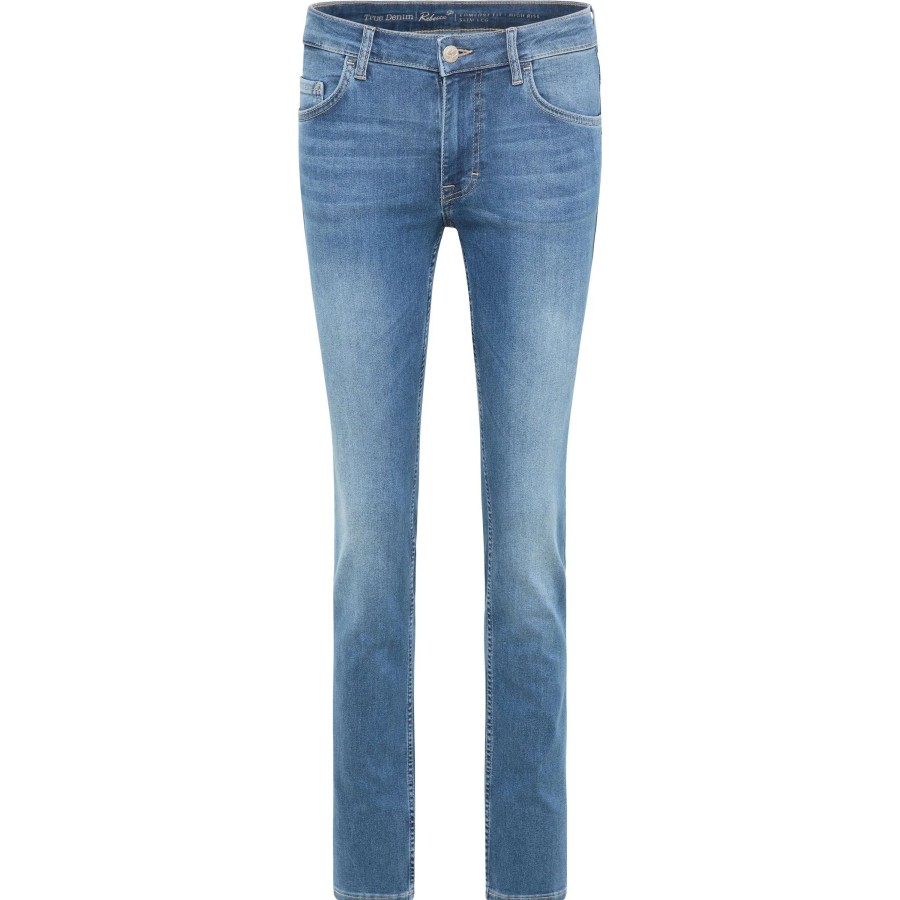 Frauen Mustang Hosen | Damen Jeans "Rebecca"