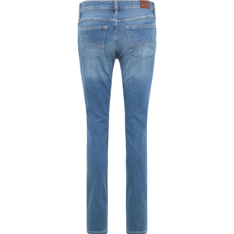 Frauen Mustang Hosen | Damen Jeans "Rebecca"