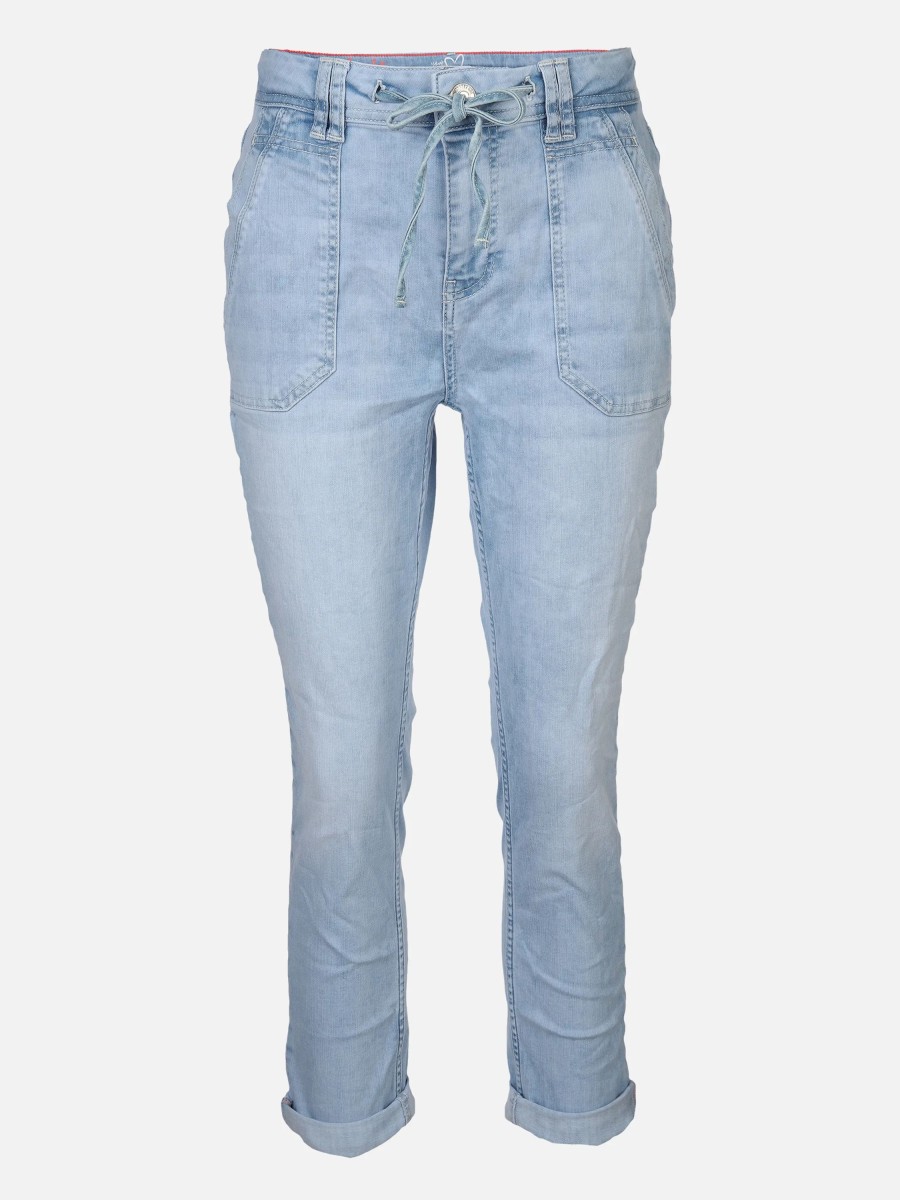 Frauen Street One Hosen | Damen Jeans "Bonny"