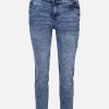 Frauen Sure Hosen | Damen Jeans Im 5-Pocket Style