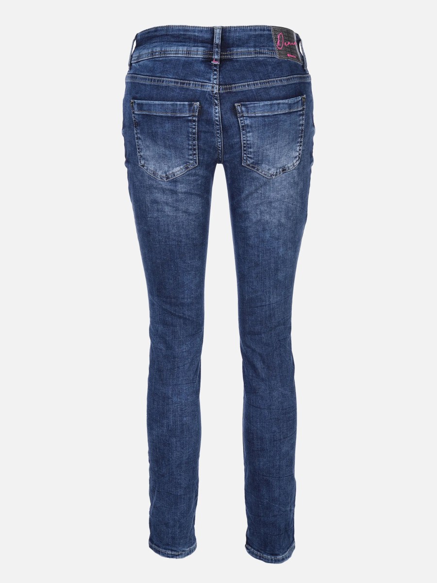 Frauen Street One Hosen | Damen Jeans