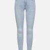 Frauen Only Hosen | Only Onlwauw Life Mid Sk Jeans