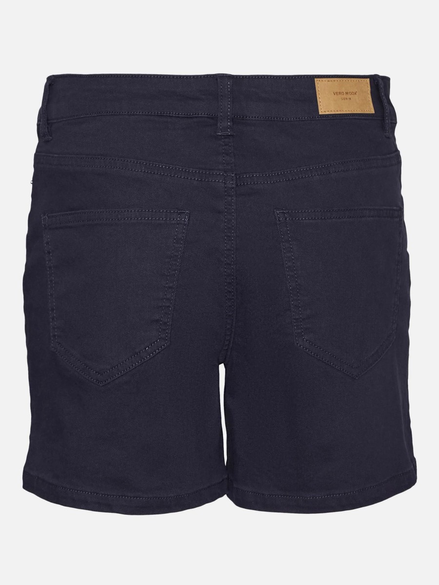 Frauen Vero Moda Hosen | Vero Moda Vmwild Seven Nw Col S Shorts