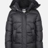 Frauen Tom Tailor Jacken & Mantel | Damen Winterjacke In Dicker Qualitat