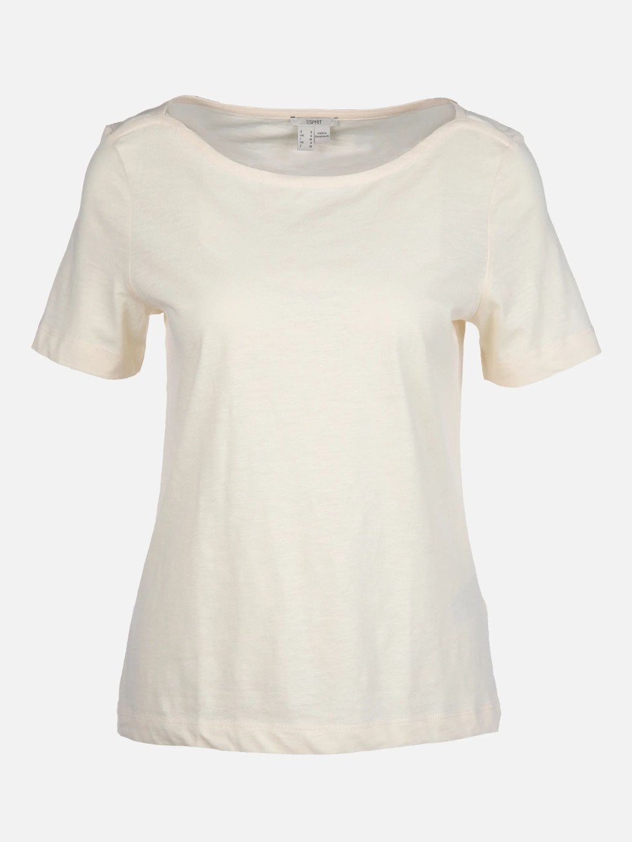 Frauen Esprit Shirts & Tops | Damen Shirt