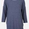 Frauen Only Shirts & Tops | Only Onlglamour 3/4 Top Jr Shirt