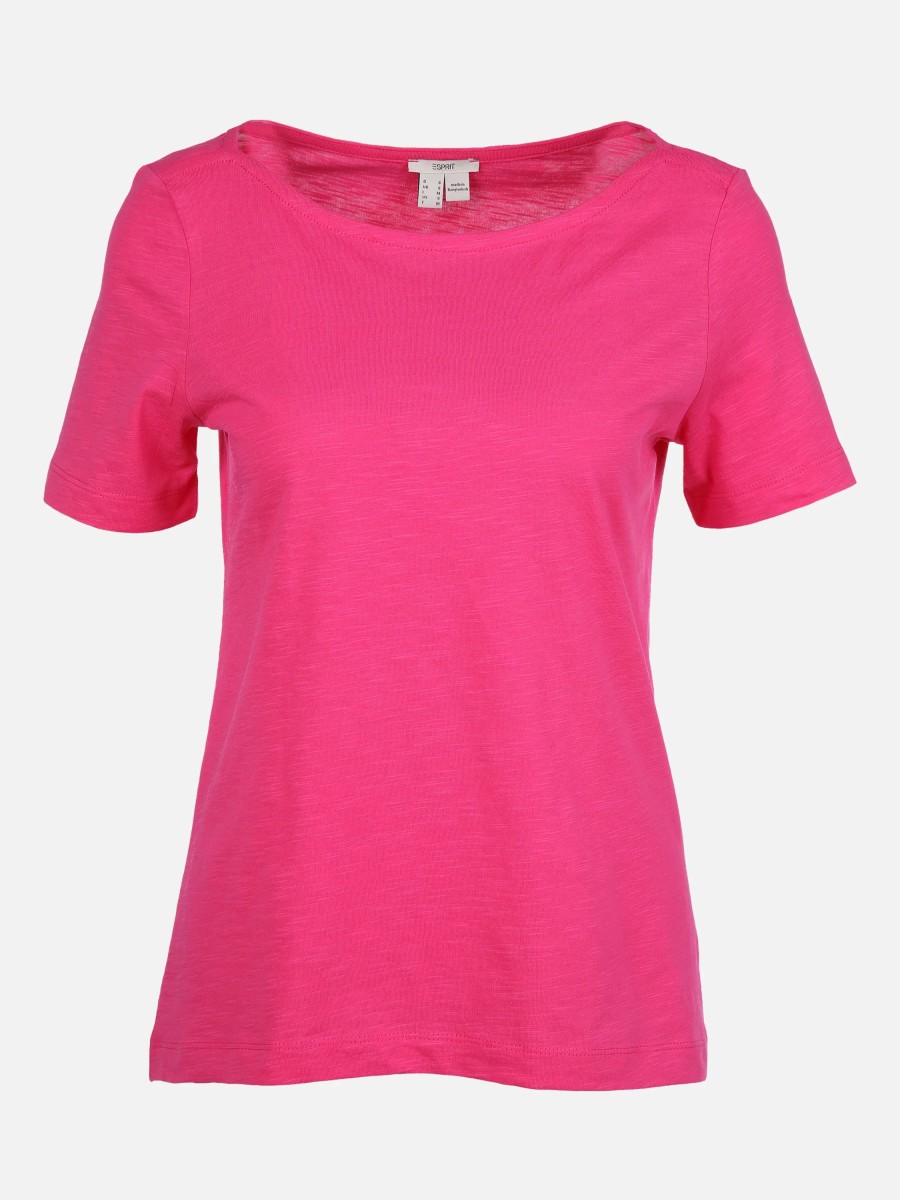 Frauen Esprit Shirts & Tops | Damen Shirt