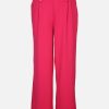 Frauen Only Hosen | Only Onlsania Button Pant Culotte