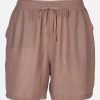 Frauen Sure Hosen | Damen Shorts In Knitteroptik