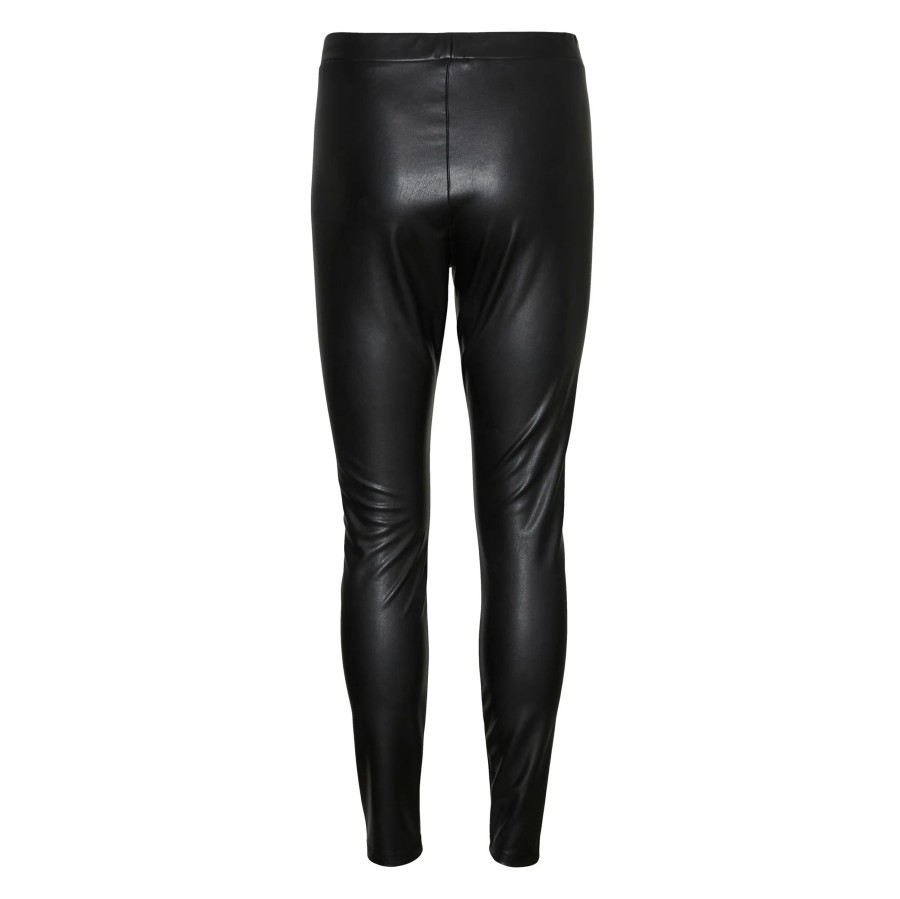 Frauen Vero Moda Hosen | Vmgaya Mr Pl Legging Leggings