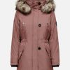 Frauen Only Jacken & Mantel | Only Onliris Fur Winter Pa Mantel