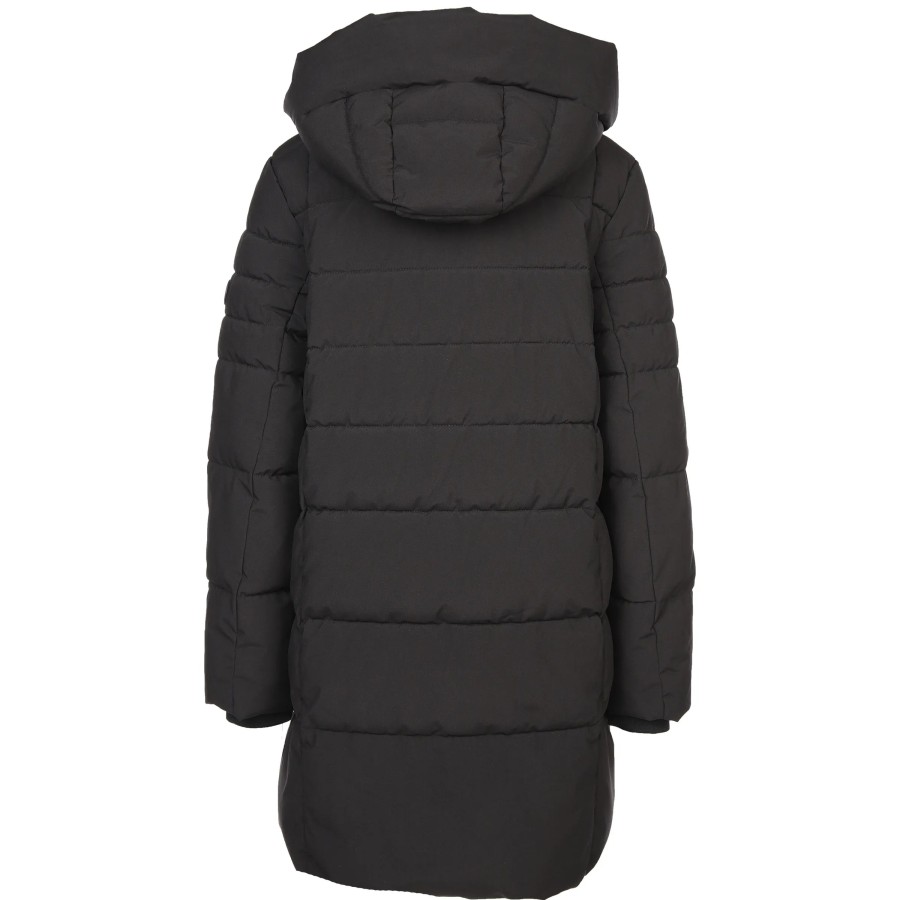 Frauen Sure Jacken & Mantel | Damen Parka Mit Kapuze