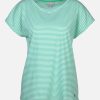 Frauen Sure Shirts & Tops | Damen Streifenshirt