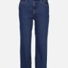 Frauen Tom Tailor Hosen | Damen Culotte-Jeans