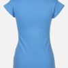 Frauen IX-O Shirts & Tops | Damen Basic Shirt