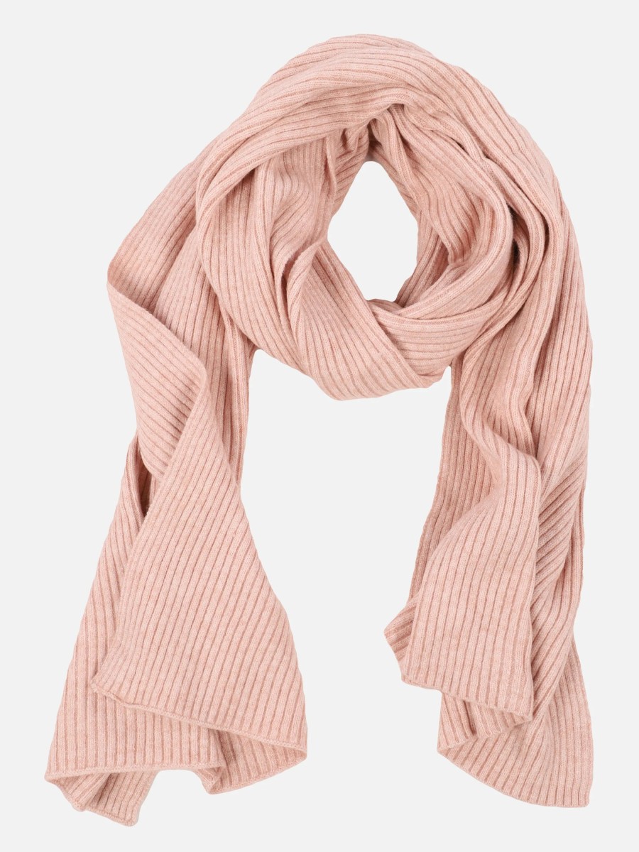 Frauen Only Schals & Tucher | Only Onlzenna Scarf Cc Knt Rippschal