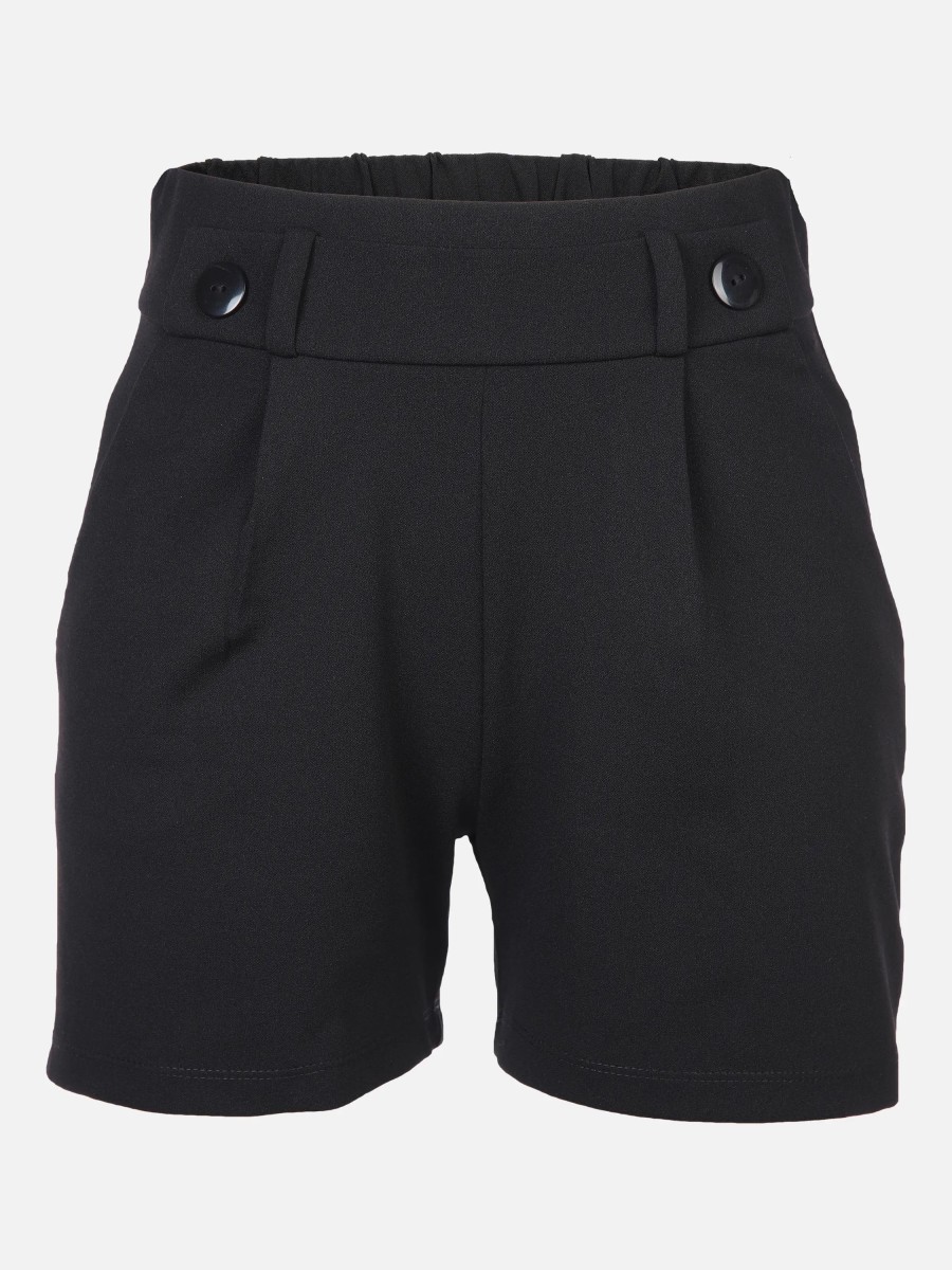 Frauen Jacqueline Hosen | Damen Shorts