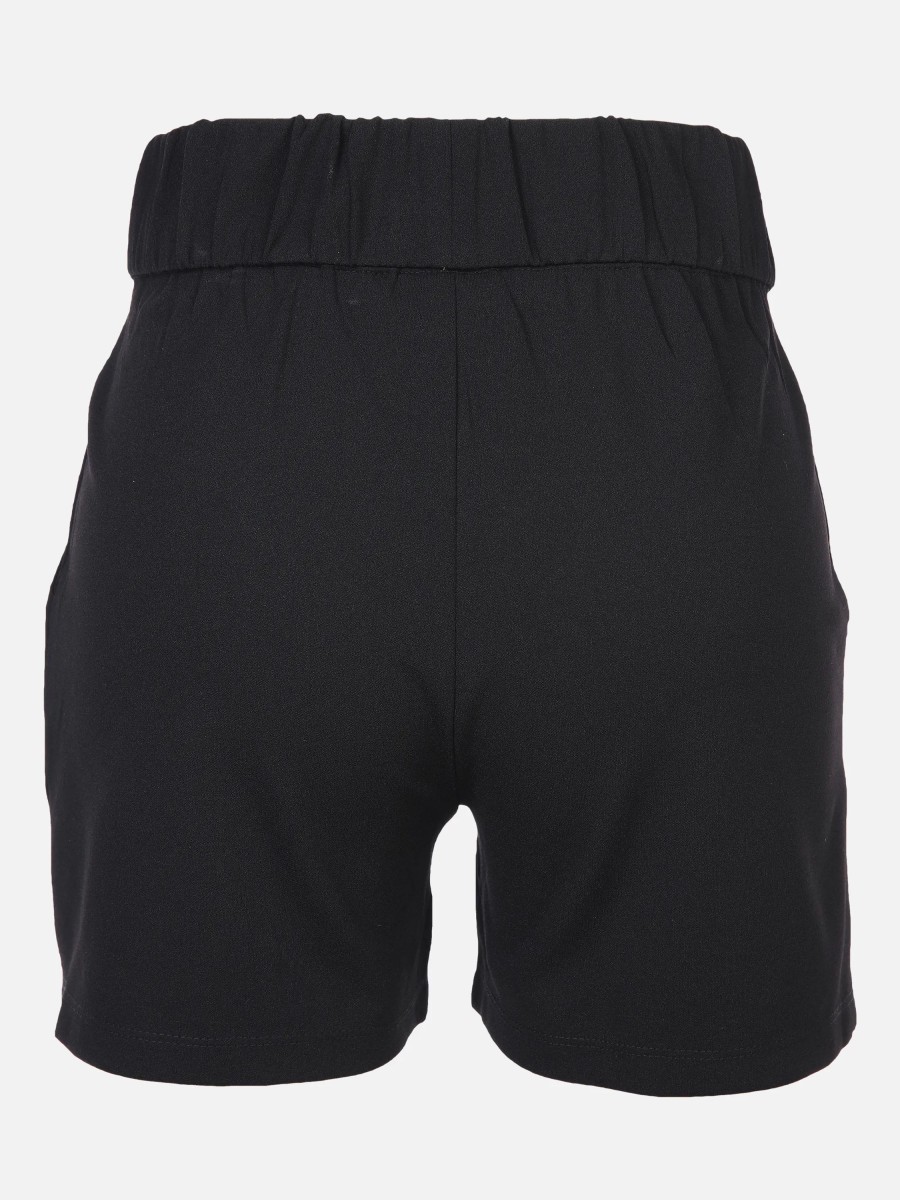 Frauen Jacqueline Hosen | Damen Shorts