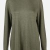 Frauen Lisa Tossa Pullover & Cardigans | Damen Pullover In Leichter Strickoptik