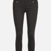 Frauen Street One Hosen | Damen Hose In Caprilange