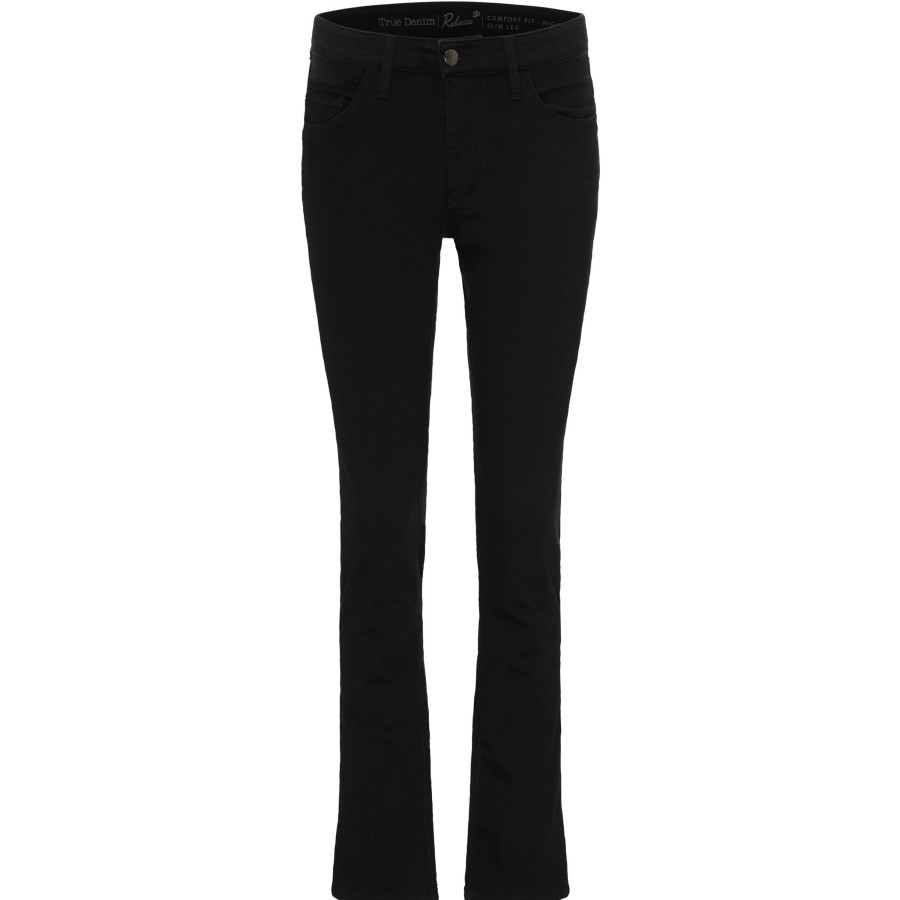 Frauen Mustang Hosen | Damen Jeans "Rebecca"