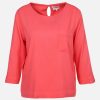 Frauen Tom Tailor Blusen | Damen Blusenshirt