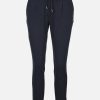 Frauen Lisa Tossa Hosen | Damen City Joggpant Mit Bindeband