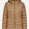 Frauen Only Jacken & Mantel | Only Onltahoe Hood Jacket Jacke