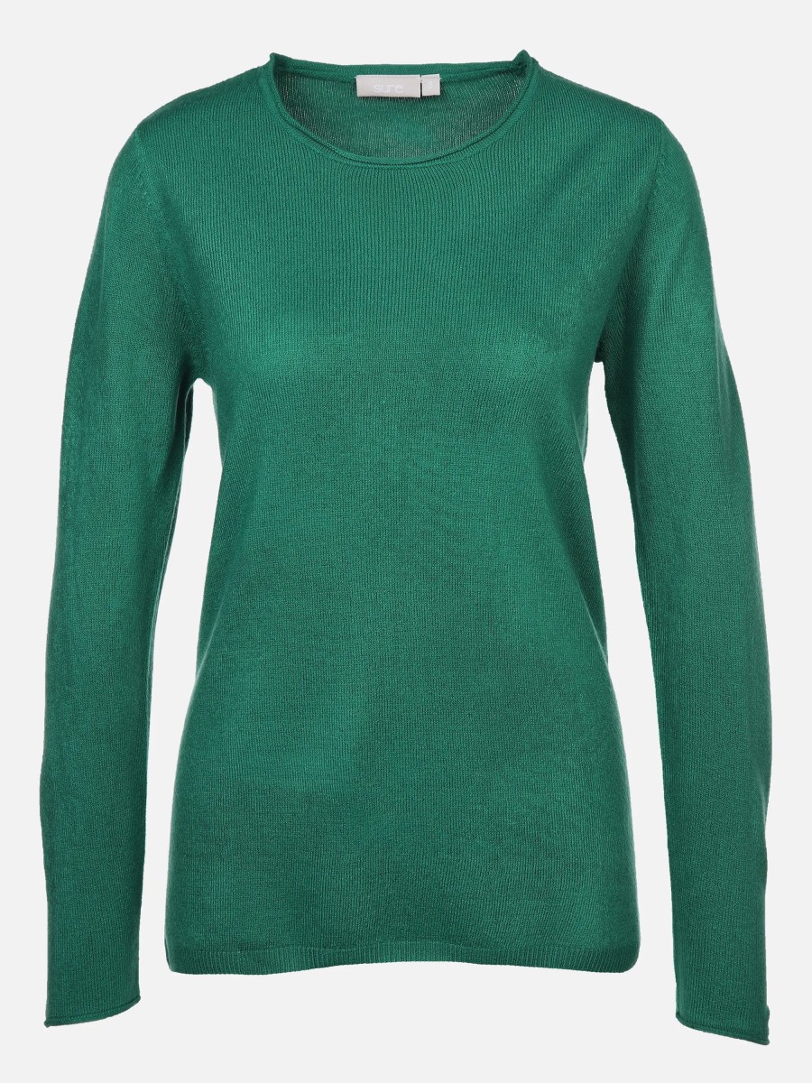 Frauen Sure Pullover & Cardigans | Damen "Cashmere-Like" Pullover