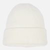 Frauen Sure Hute & Mutzen | Damen Beanie Unifarben