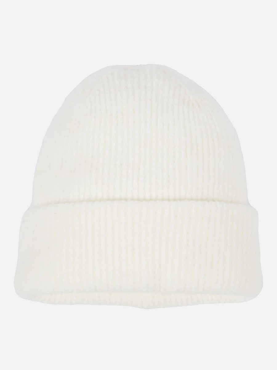 Frauen Sure Hute & Mutzen | Damen Beanie Unifarben