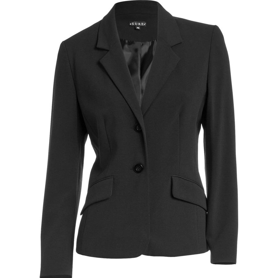 Frauen Sure Jacken & Mantel | Damen Business-Blazer