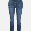 Frauen Cecil Hosen | Damen Jeans "Toronto"