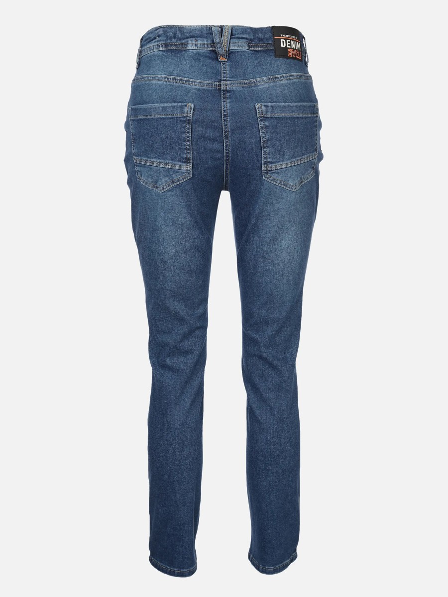 Frauen Cecil Hosen | Damen Jeans "Toronto"