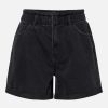 Frauen Vero Moda Hosen | Vero Moda Vmjoana Hr Elastic Shorts