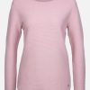 Frauen Lisa Tossa Pullover & Cardigans | Damen Pullover In Rippstrick