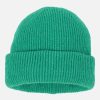 Frauen Sure Hute & Mutzen | Damen Beanie Unifarben