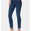 Frauen Stooker DOB Hosen | Damen Jeans Slim Fit