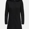 Frauen Only Jacken & Mantel | Only Onlsedona Light Coat Kapuzenjacke