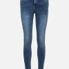 Frauen Vero Moda Hosen | Vero Moda Vmtanya Mr Sk Jeans V Jeans