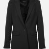 Frauen Lisa Tossa Jacken & Mantel | Damen Blazer In Langer Form