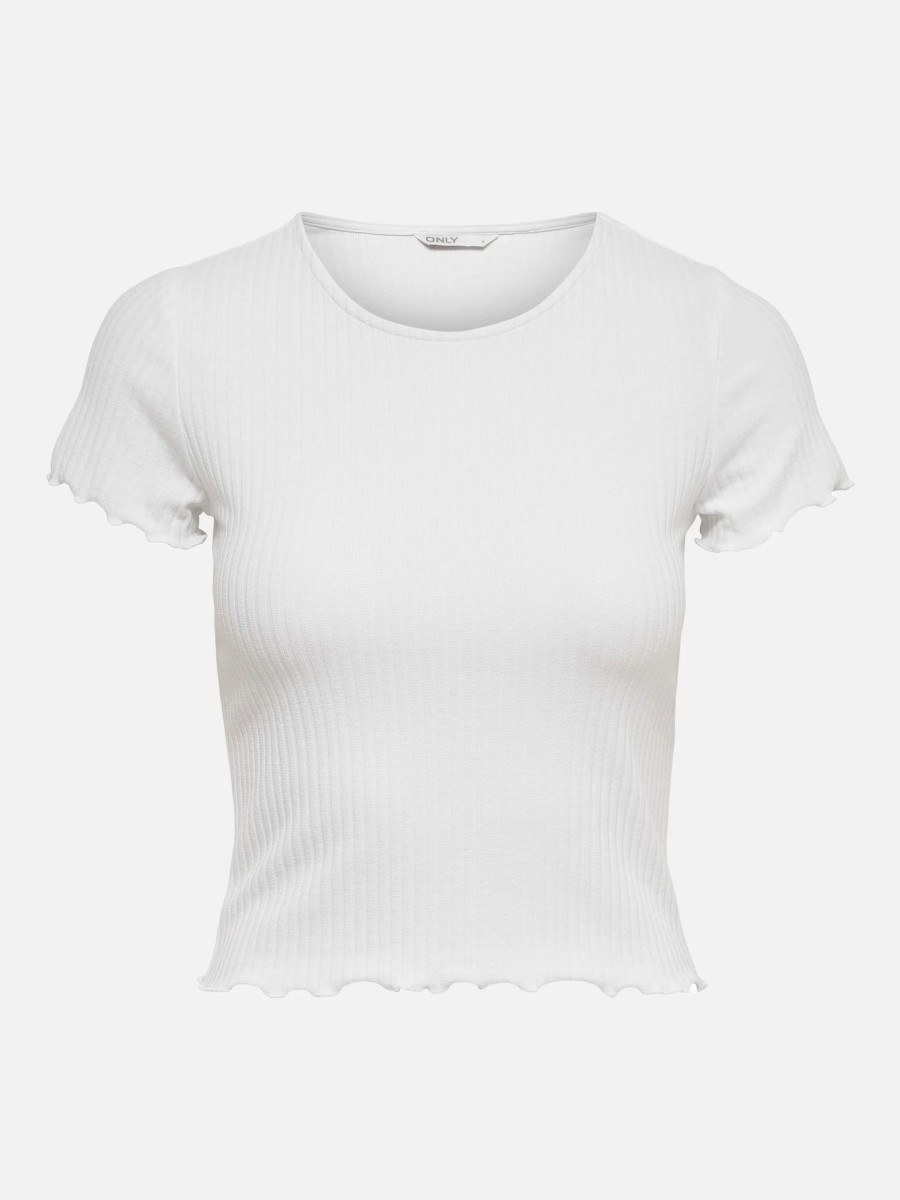 Frauen Only Shirts & Tops | 864593 Onlemma S/S Top Jrs Shirt