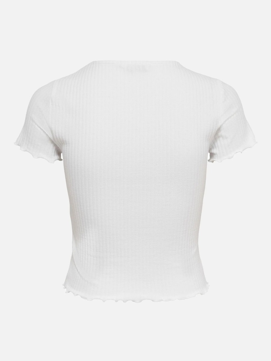 Frauen Only Shirts & Tops | 864593 Onlemma S/S Top Jrs Shirt